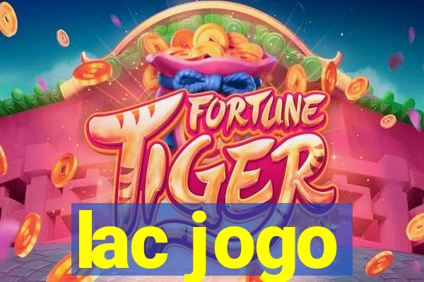 lac jogo